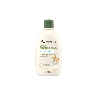 aveeno baby wash