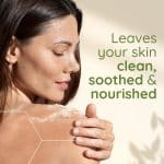 Aveeno Daily Moisturising Body Wash Scented, 500ml - Image 6
