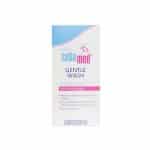 sebamed gentle wash