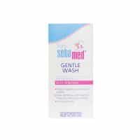 sebamed gentle wash
