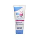 Sebamed Baby Cream Extra Soft 50m|Ph 5.5| Panthenol and Jojoba Oil - Image 3