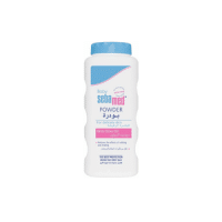 sebamed baby powder