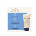 aveeno baby cream