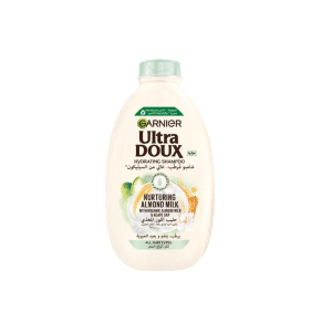 garnier shampoo