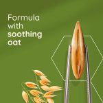 Aveeno Daily Moisturising Body Wash Scented, 500ml - Image 3
