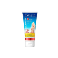 eveline heel crack repair