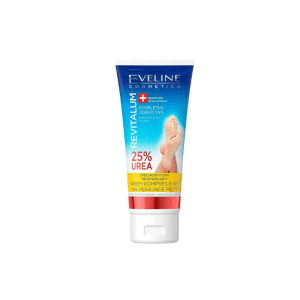 eveline heel crack repair