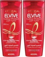 L’Oréal Paris Elvive Color Protect Shampoo 400ml - Image 3