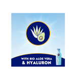 NIVEA SUN After Sun Moisturizing Lotion with Aloe Vera & Avocado Oil, Cooling & Soothing, 200ml - Image 3