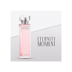 Calvin Klein Calvin Klein Eternity Moment Perfume for Women Eau De Perfume 100ML - Image 3