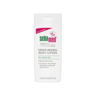 sebamed moisture lotion